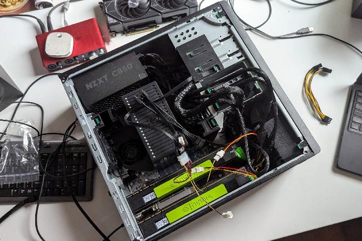 first-boot